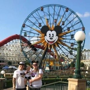 Meet your Posher, Evelyn